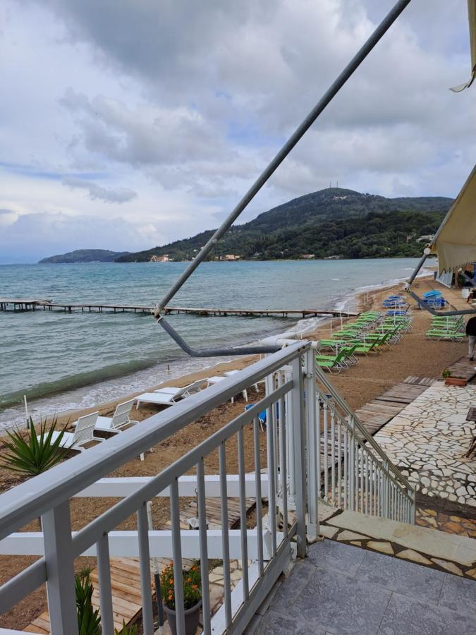 Seaside Studios Mesongi Exterior photo